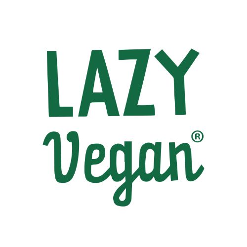 Lazy Vegan