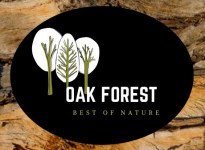 Ma bonne étoile - oak forest