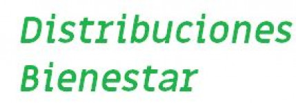 Distribuciones Bienestar