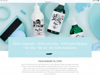 JV. Andersen design Denmark ApS