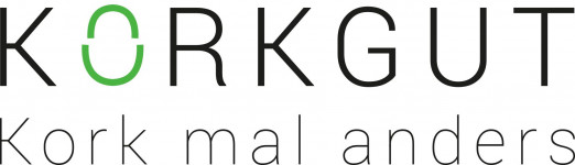 Korkgut