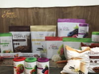 JUICEPLUS