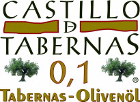 Tabernas Olivenöl