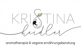 Kristina Heidler - vegane Ernährungsberatung & Aromatherapie