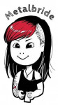 Metalbride