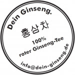 Dein Ginseng.