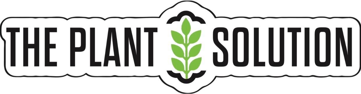 The Plant Solution