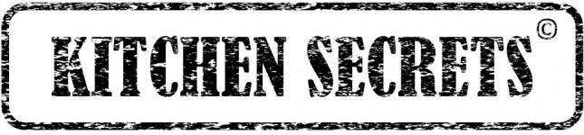 Kitchen Secrets