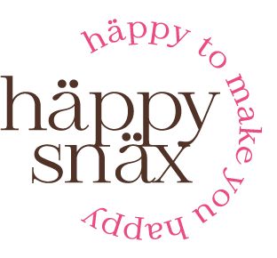 HÄPPYSNÄX