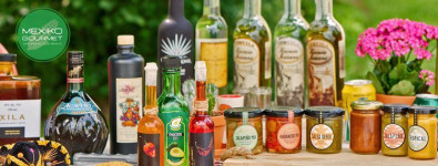 Mexiko Gourmet