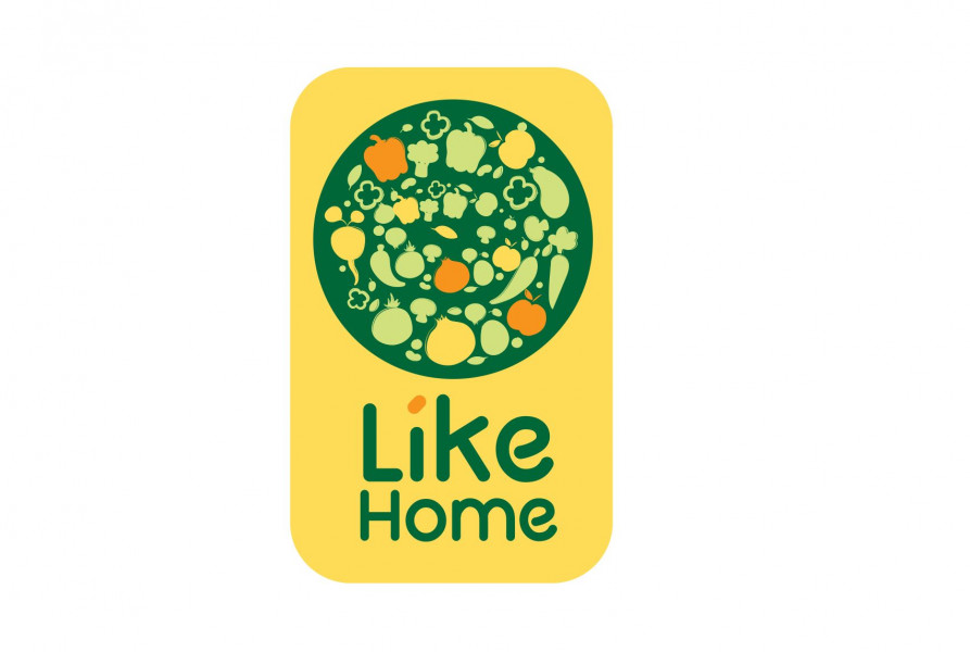 Itqan Food & Catering GmbH//LikeHome