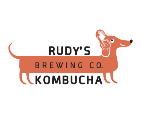 Rudy's Kombucha
