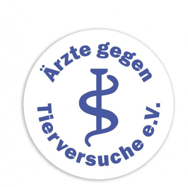 Ärzte gegen Tierversuche e.V.