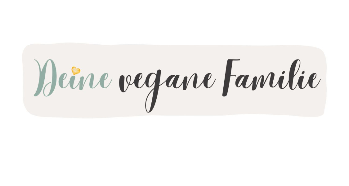 Deine vegane Familie