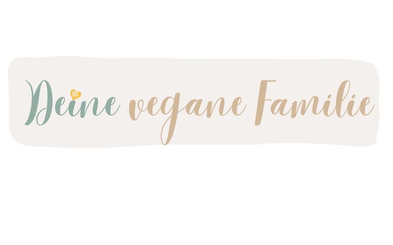 Deine vegane Familie