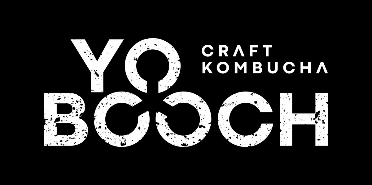 YO BOOCH Craft Kombucha