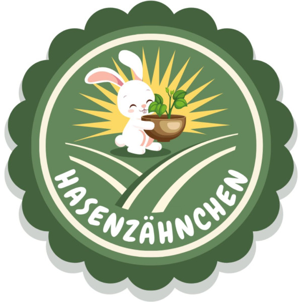 Hasenzähnchen