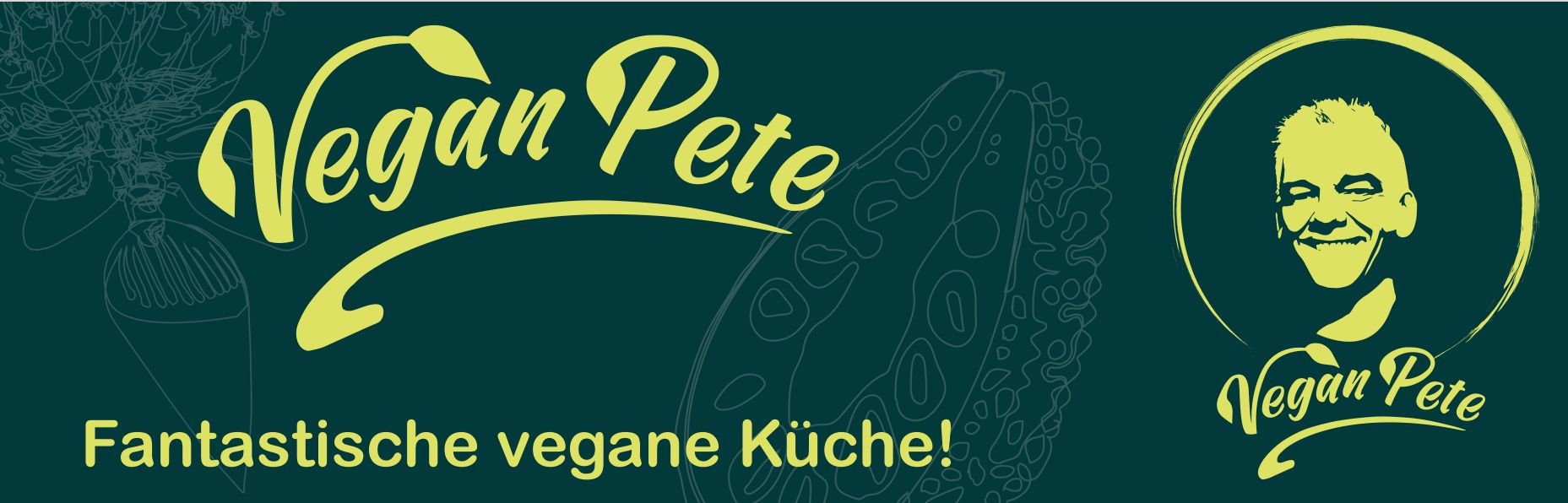 Vegan Pete