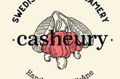 Casheury - Vegan Creamery