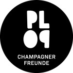 PLOP Champagnerfreunde