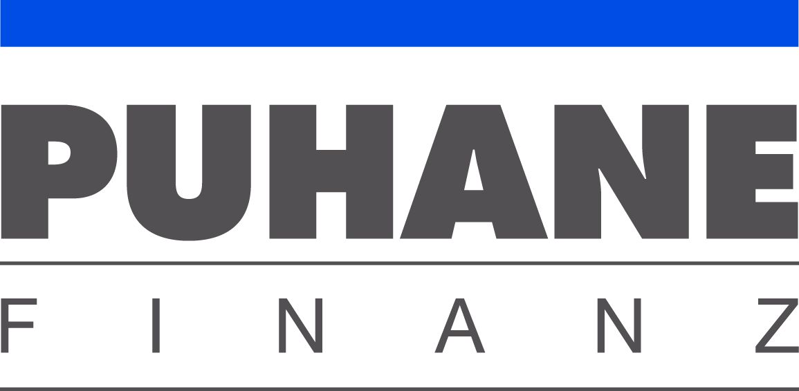 Puhane Finanzdienstleistungen