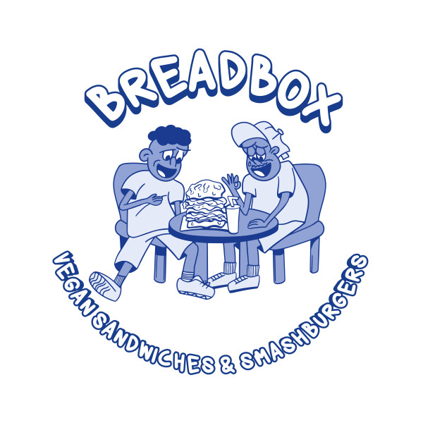 Breadbox