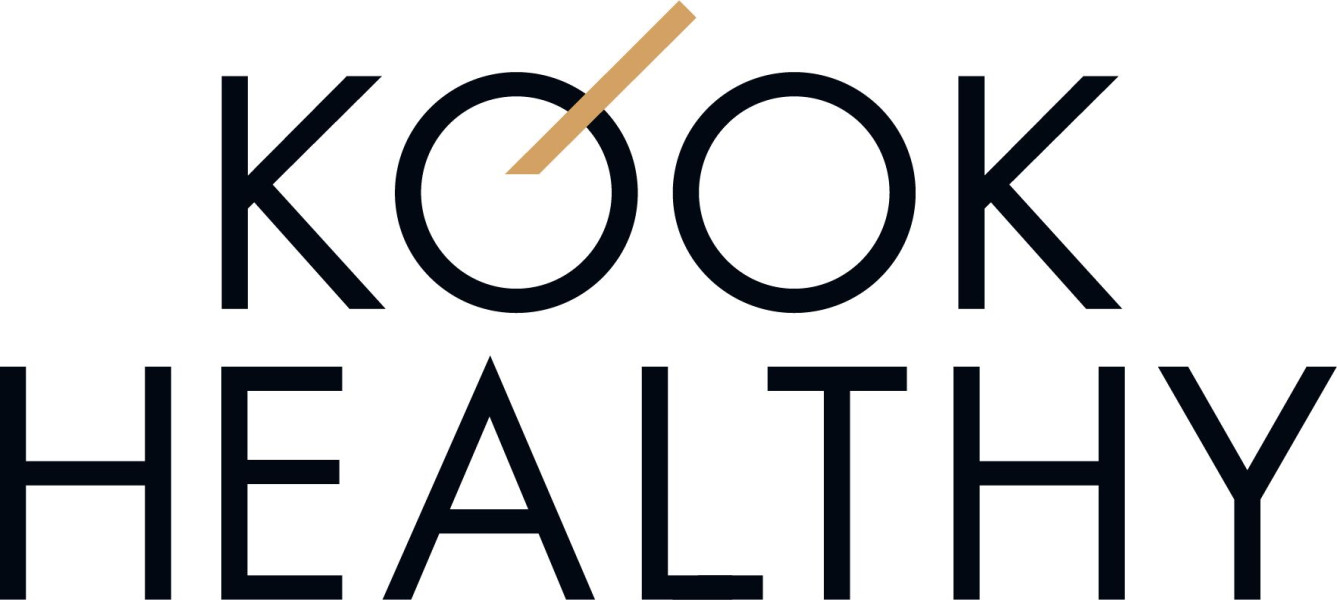 Kook Healthy