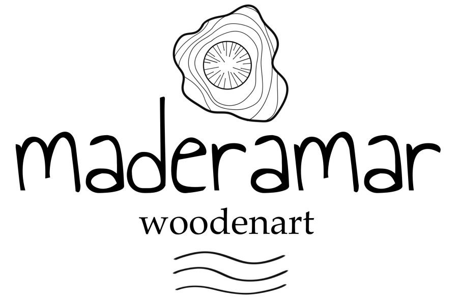 maderamar woodenart