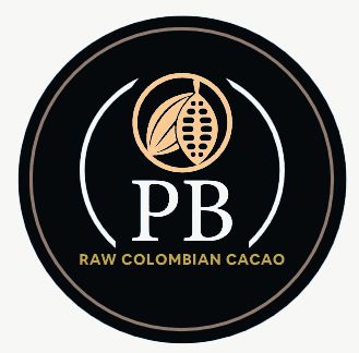 PB Raw Colombian Cacao