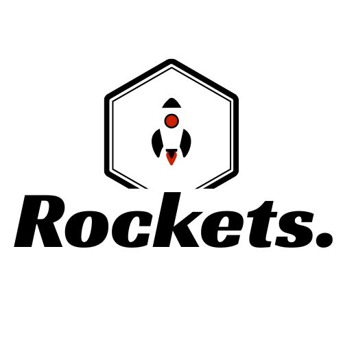 Rockets.