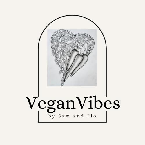 VeganVibes by Sam and Flo