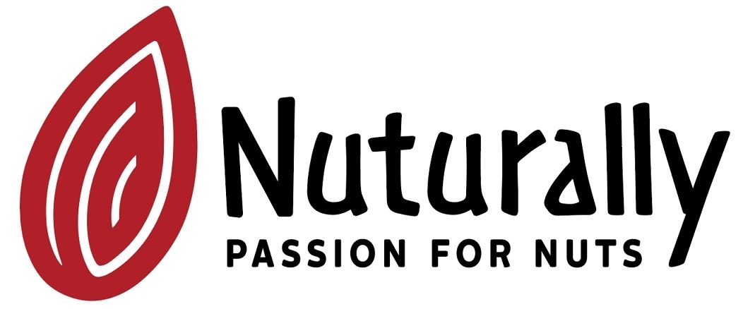 Nuturally - Leidenschaft für Nüsse